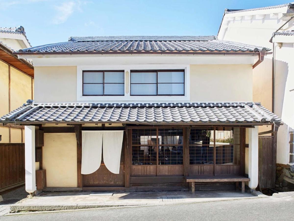 Hostel & Tatami Bar Uchikobare -内子晴れ- Екстериор снимка