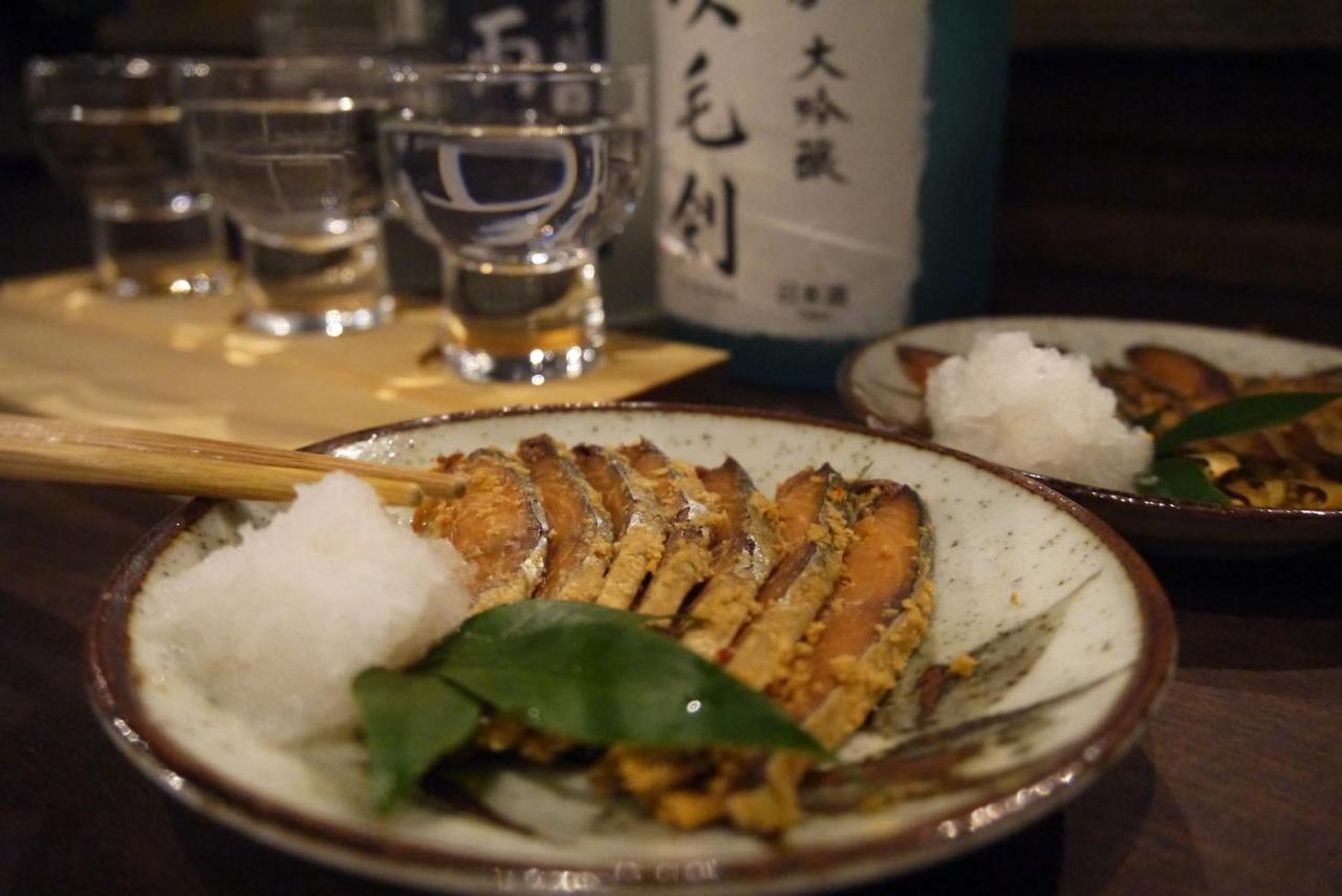 Hostel & Tatami Bar Uchikobare -内子晴れ- Екстериор снимка
